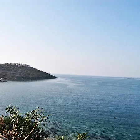 Bodrum Seaview Adabuku *