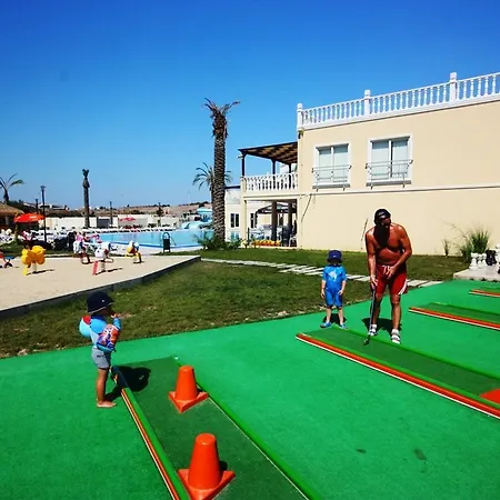 Bodrum Seaview Adabuku