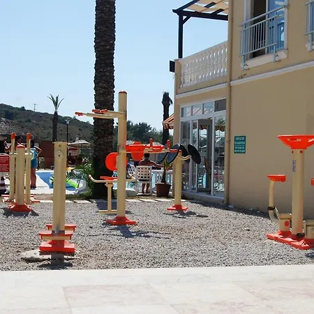 Bodrum Seaview Adabuku