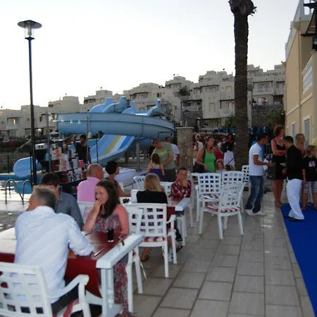 Bodrum Seaview Adabuku Vila Bogazici
