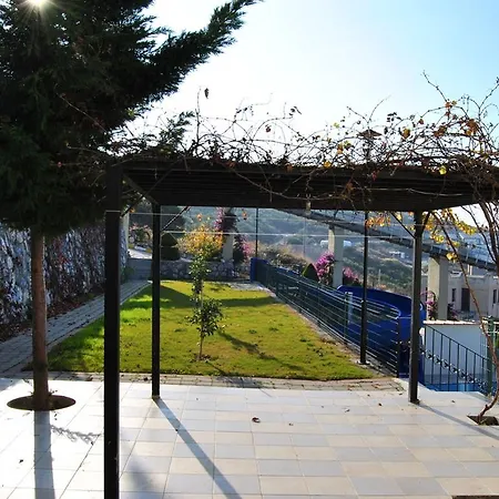 Bodrum Seaview Adabuku Bogazici