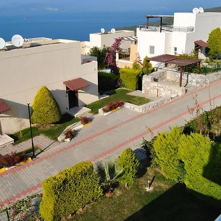 Bodrum Seaview Adabuku *