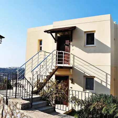 Bodrum Seaview Adabuku Vila *