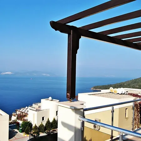 Bodrum Seaview Adabuku Bogazici