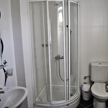 Bodrum Seaview Adabuku Vila *