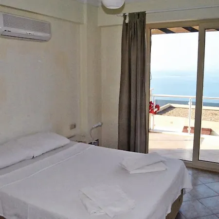 Bodrum Seaview Adabuku * Bogazici