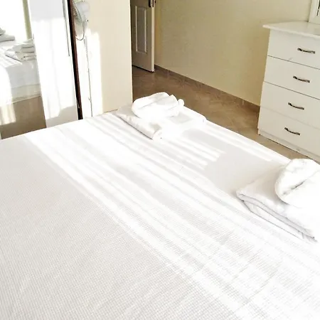 Bodrum Seaview Adabuku Vila *