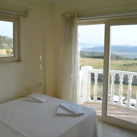 Bodrum Seaview Adabuku * Bogazici