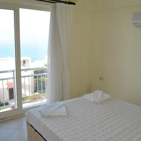 Bodrum Seaview Adabuku *