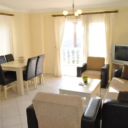 Bodrum Seaview Adabuku Vila