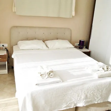 Вилла Bodrum Seaview Adabuku