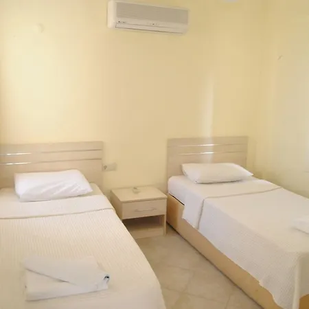 Bodrum Seaview Adabuku Вилла Богазычи